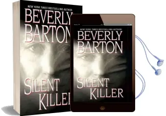 Silent Killer Audiobook download free by Beverly Barton