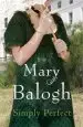 Audiobook Simply Perfect: Number 4 in Series author Mary Balogh