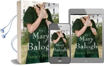 Simply Perfect: Number 4 in Series Audiobook download free by Mary Balogh