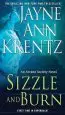 Audiobook Sizzle and Burn author Jayne Ann Krentz