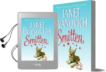 Smitten Audiobook download free by Janet Evanovich