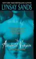 Audiobook The Accidental Vampire: An Argeneau Novel author Lynsay Sands