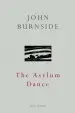 Audiobook The Asylum Dance author John Burnside
