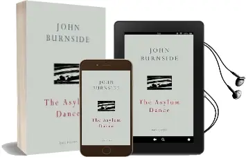 The Asylum Dance Audiobook download free by John Burnside