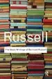 Audiobook The Basic Writings of Bertrand Russell author Bertrand Russell
