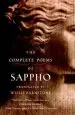 Audiobook The Complete Poems of Sappho author Willis Barnstone