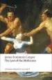 Audiobook The Last of the Mohicans author James Fenimore Cooper