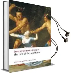 The Last of the Mohicans Audiobook download free by James Fenimore Cooper