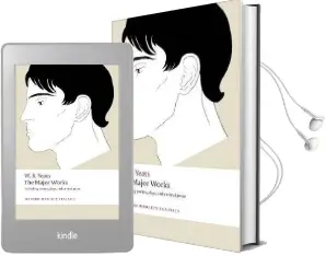The Major Works: Including Poems, Plays, and Critical Prose Audiobook download free by W. B. Yeats