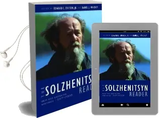 The Solzhenitsyn Reader: New and Essential Writings, 1947-2005 Audiobook download free by Aleksandr Solzhenitsyn