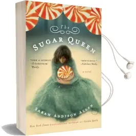 The Sugar Queen Audiobook download free by Sarah Addison Allen