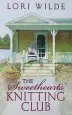 Audiobook The Sweethearts' Knitting Club author Lori Wilde