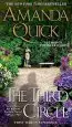 Audiobook The Third Circle author Amanda Quick