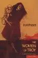 Audiobook The Women of Troy author Euripides