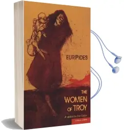 The Women of Troy Audiobook download free by Euripides