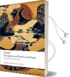 Theogony and Works and Days Audiobook download free by Hesiod