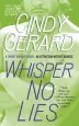 Audiobook Whisper no Lies author Cindy Gerard