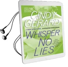 Whisper no Lies Audiobook download free by Cindy Gerard
