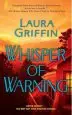 Audiobook Whisper of Warning author Laura Griffin
