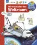 Audiobook Wieso? Weshalb? Warum?: Wir Entdecken den Weltraum author Andrea Erne