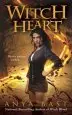 Audiobook Witch Heart author Anya Bast