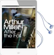 After the Fall Audiobook download free by Arthur Miller