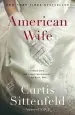 Audiobook American Wife author Curtis Sittenfeld