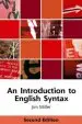 Audiobook An Introduction to English Syntax author Jim Miller