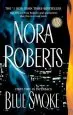 Audiobook Blue Smoke author Nora Roberts