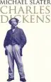 Audiobook Charles Dickens author Michael Slater