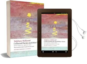 Collected Poems and Other Verse Audiobook download free by Stephane Mallarme