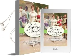 Darcys and the Bingleys Audiobook download free by Marsha Altman