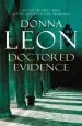 Audiobook Doctored Evidence: (Brunetti 13) author Donna Leon