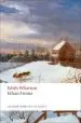 Audiobook Ethan Frome author Edith Wharton