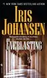 Audiobook Everlasting author Iris Johansen
