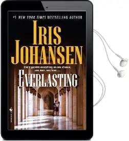 Everlasting Audiobook download free by Iris Johansen