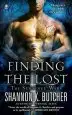 Audiobook Finding the Lost author Shannon K Butcher