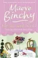 Audiobook Heart and Soul author Maeve Binchy