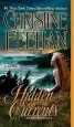 Audiobook Hidden Currents author Christine Feehan