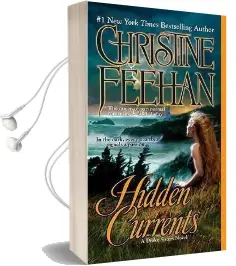 Hidden Currents Audiobook download free by Christine Feehan