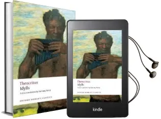 Idylls Audiobook download free by Theocritus