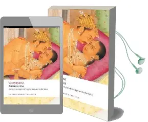 Kamasutra Audiobook download free by Vatsyayana Mallanaga