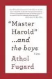 Audiobook Master Harold and the Boys: A Play author Athol Fugard
