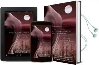 Mona Lisa Blossoming Audiobook download free by Sunny