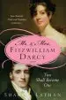 Audiobook Mr and mrs Fitzwilliam Darcy: Two Shall Become one author Sharon Lathan