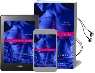 My Forbidden Desire: Number 2 in Series Audiobook download free by Carolyn Jewel