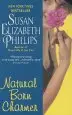 Audiobook Natural Born Charmer author Susan Elizabeth Phillips