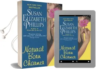 Natural Born Charmer Audiobook download free by Susan Elizabeth Phillips