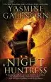 Audiobook Night Huntress author Yasmine Galenorn