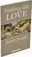 Audiobook Nothing Like Love author Jenny Joseph